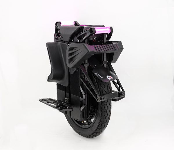 Extreme Bull Grıffın Electric Unicycle - Image 4