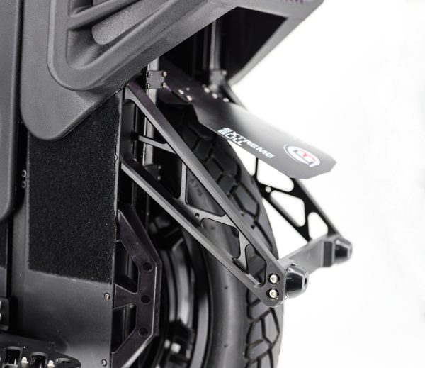 Extreme Bull Grıffın Electric Unicycle - Image 3