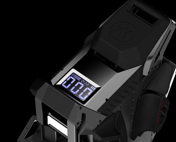 Begode X-Way Electric Unicycle - Image 2