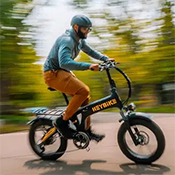 E-Bikes Under $1500