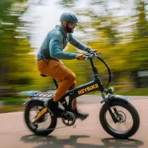 E-Bikes Under $1500