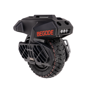 Begode Mten Mini Electric Unicycle