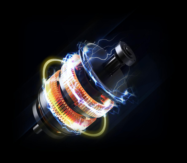 Begode X-Way Electric Unicycle - Image 3