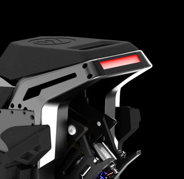 Begode X-Way Electric Unicycle - Image 15