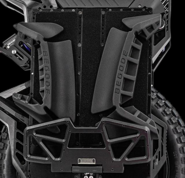 Begode X-Way Electric Unicycle - Image 11
