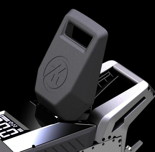Begode X-Way Electric Unicycle - Image 5