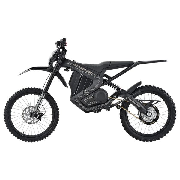 Rawrr Mantis - 72V All Terrain E-Moto