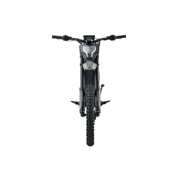Rawrr Mantis - 72V All Terrain E-Moto - Image 5