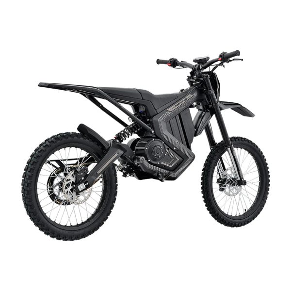 Rawrr Mantis - 72V All Terrain E-Moto - Image 7