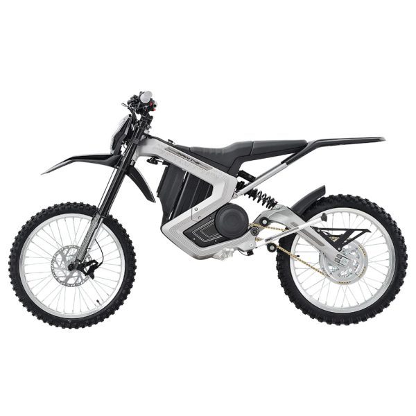 Rawrr Mantis - 72V All Terrain E-Moto - Image 2