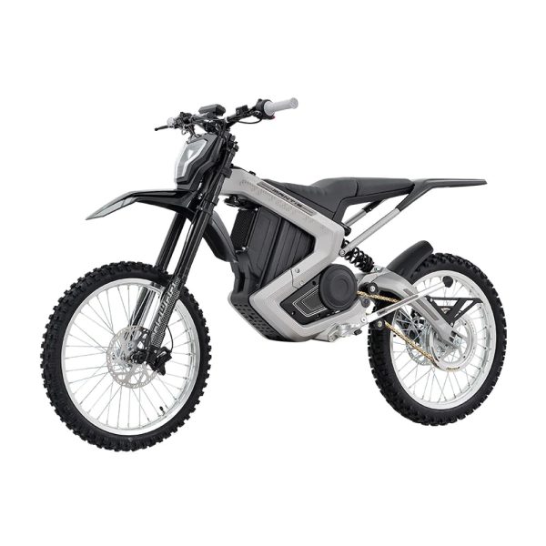Rawrr Mantis - 72V All Terrain E-Moto - Image 4