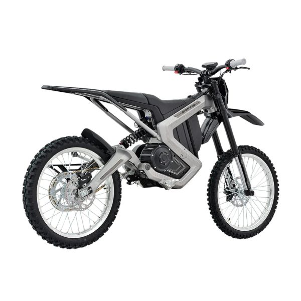 Rawrr Mantis - 72V All Terrain E-Moto - Image 8