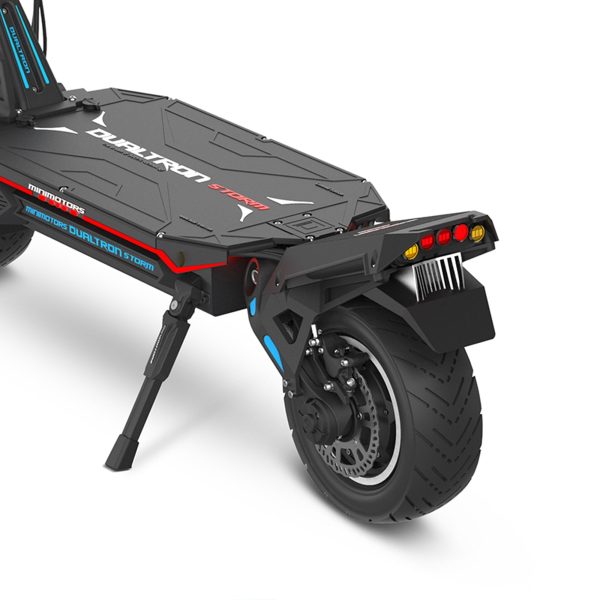 Dualtron New Storm Ltd Electric Scooter - Image 7