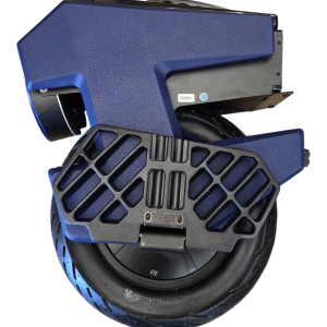Begode Mten4P Electric Unicycle (Upgraded 24 Mosfets)