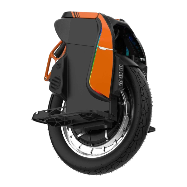King Song S19 Pro Electric Unicycle - Image 2