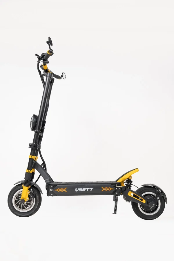 VSETT 11+ Super 72 Electric Scooter - Image 3