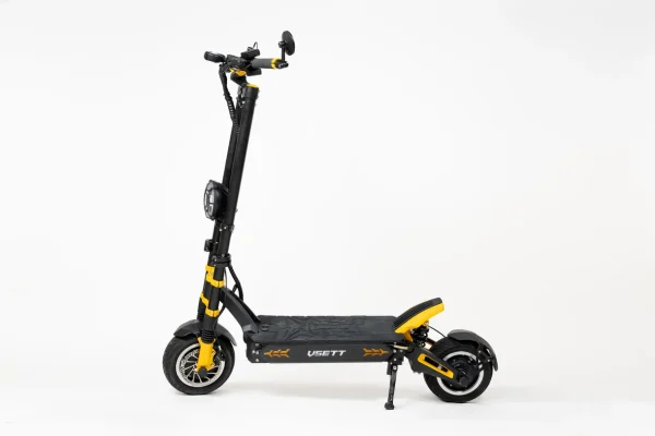 VSETT 11+ Super 72 Electric Scooter - Image 12