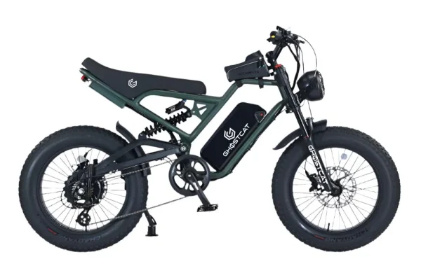 GhostCat F3 1500W - Image 6