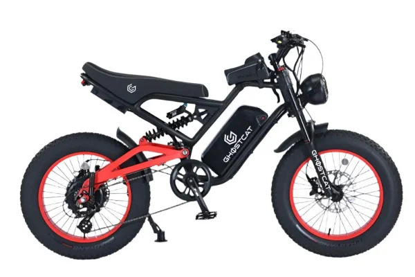 GhostCat F3 1500W - Image 8