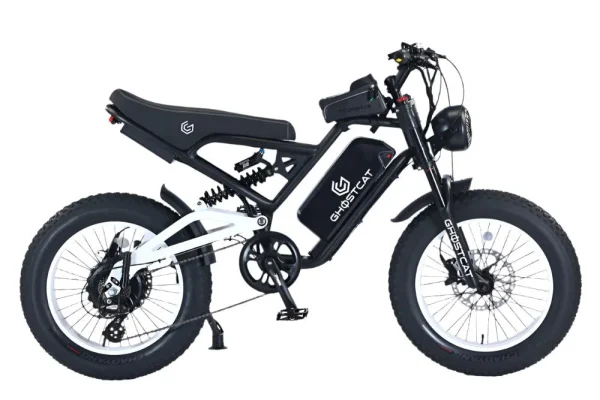 GhostCat F3 1500W - Image 7