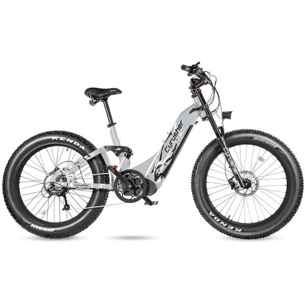 Cyrusher Trax - Image 9