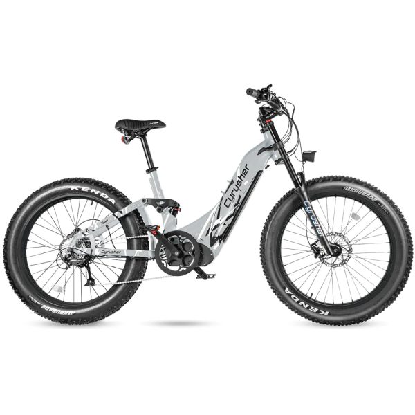 Cyrusher Trax - Image 9
