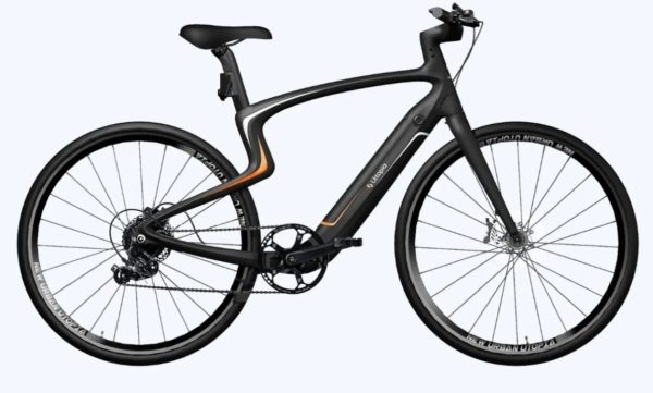 Urtopia Carbon 1 Pro Smart E-Bike - Image 6