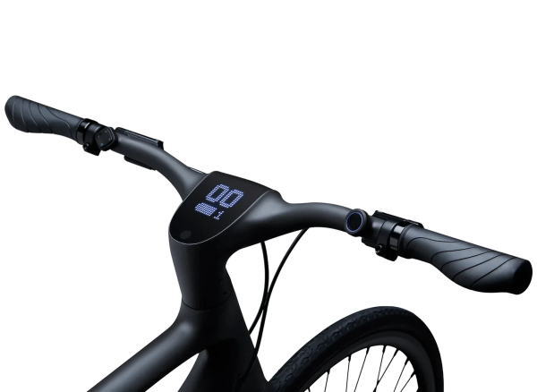 Urtopia Carbon 1 Pro Smart E-Bike - Image 5