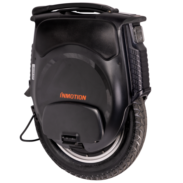 Inmotion V12 High Speed Electric Unicycle