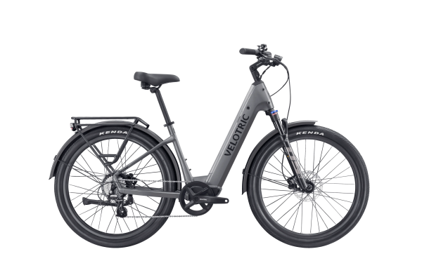 Velotric Discover 2 Step Thru - Image 5