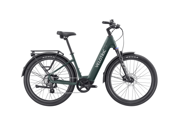 Velotric Discover 2 Step Thru - Image 6