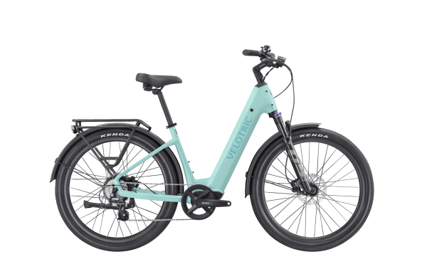 Velotric Discover 2 Step Thru - Image 8