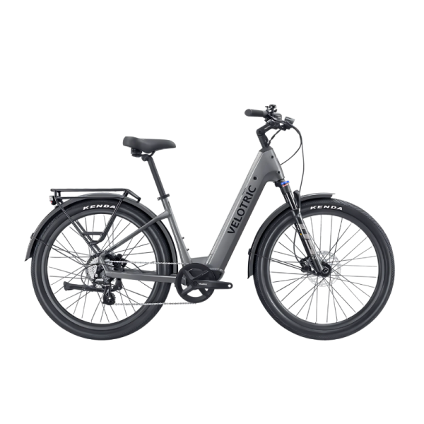 Velotric Discover 2 Step Thru
