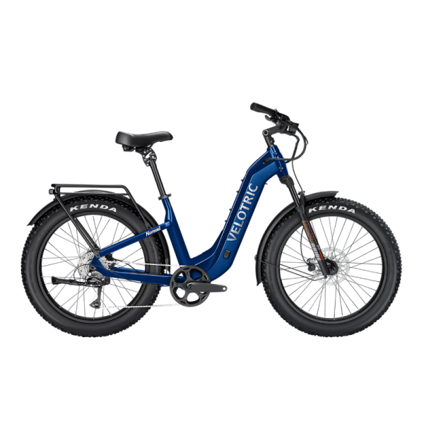 Velotric Nomad 2 Step Thru